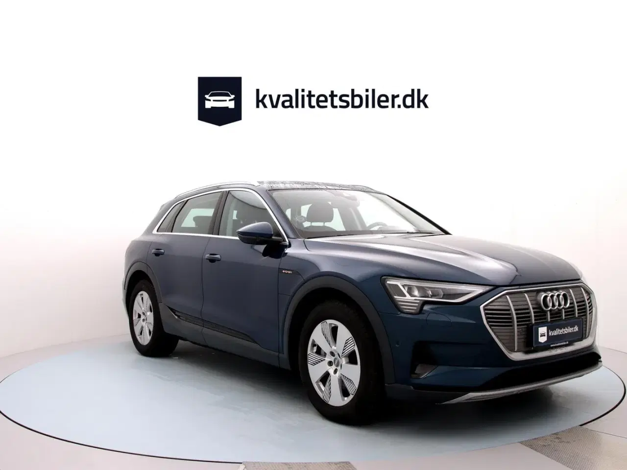 Billede 6 - Audi e-tron 50 Advanced Prestige quattro