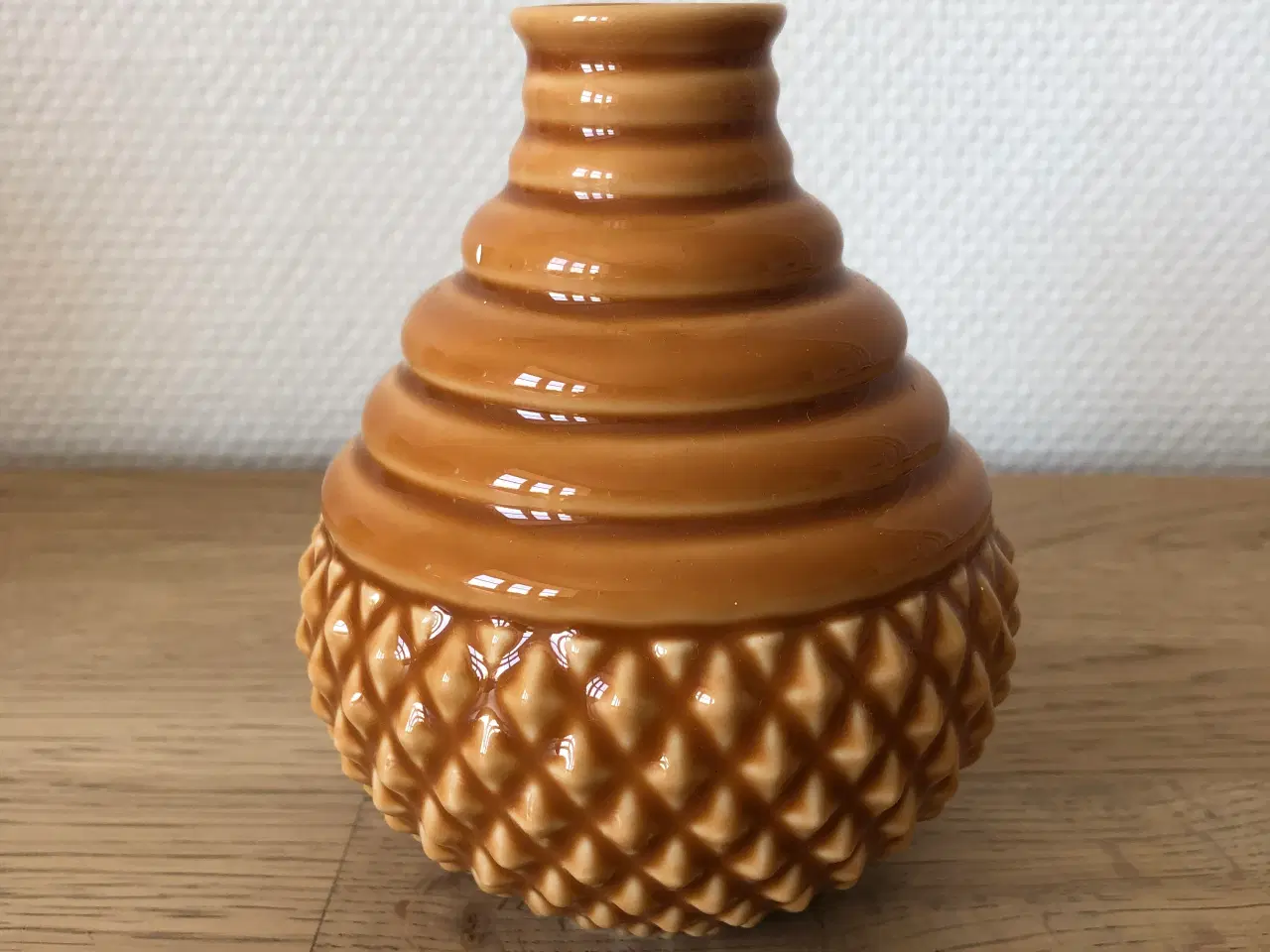 Billede 1 - Super smuk Dottir vase