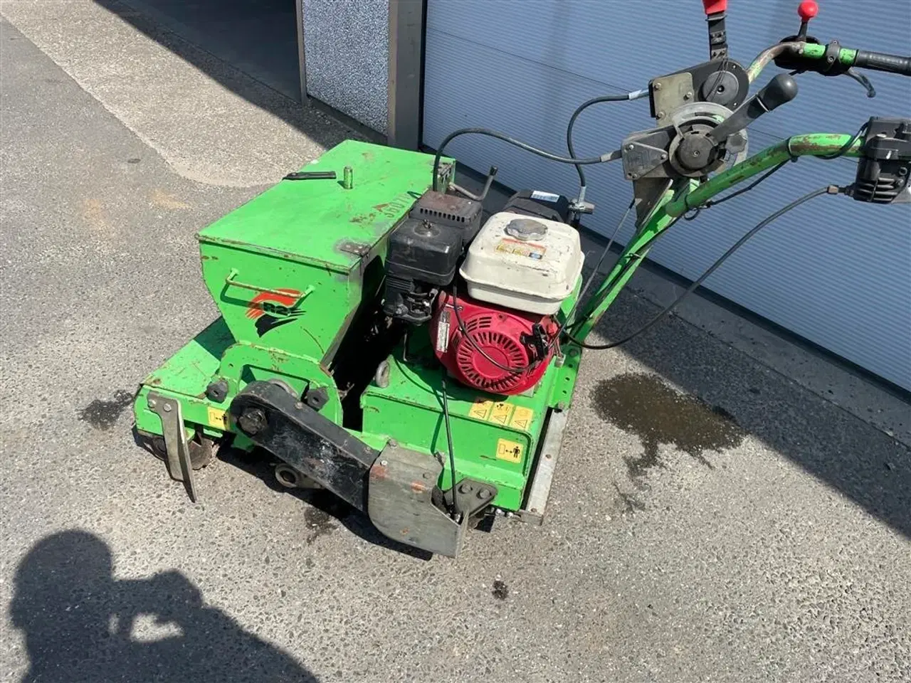Billede 5 - R2 Garden M73