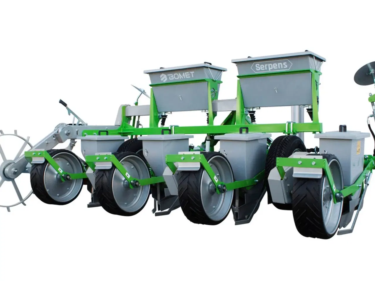 Billede 3 - Bomet Serpens s005