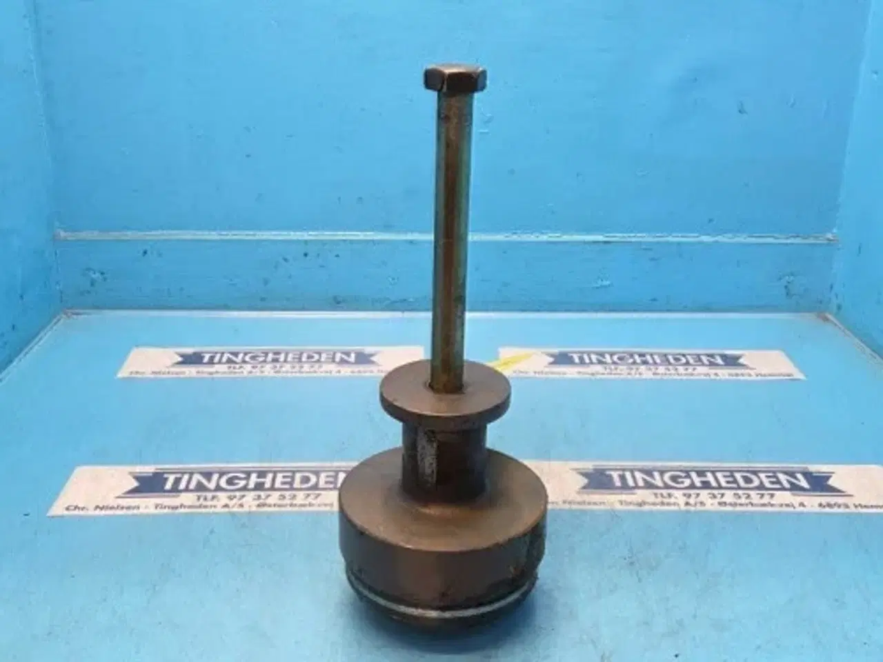 Billede 6 - New Holland BB9090 Bøsning 700141425