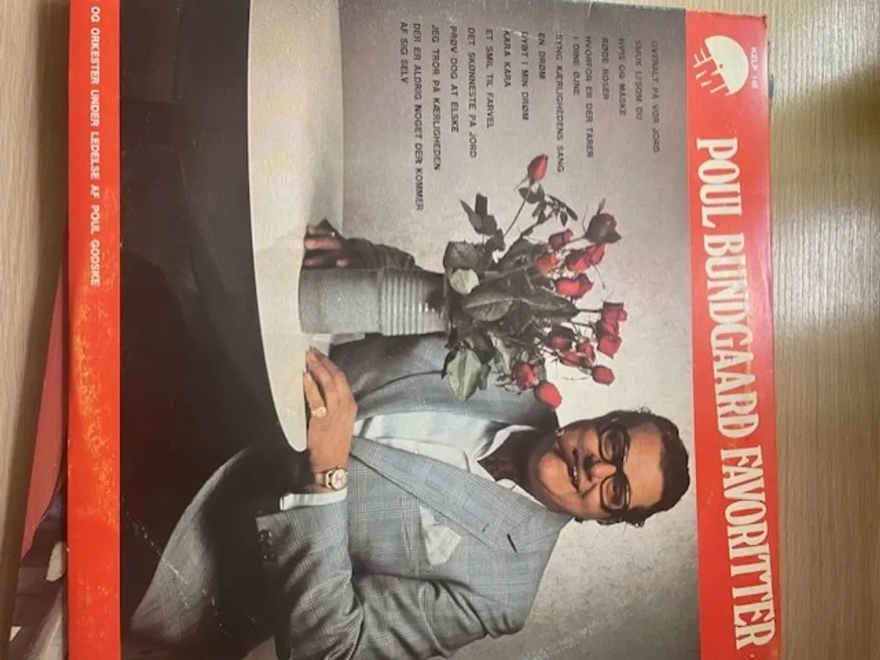 Billede 12 - forskellige gamle lp plader