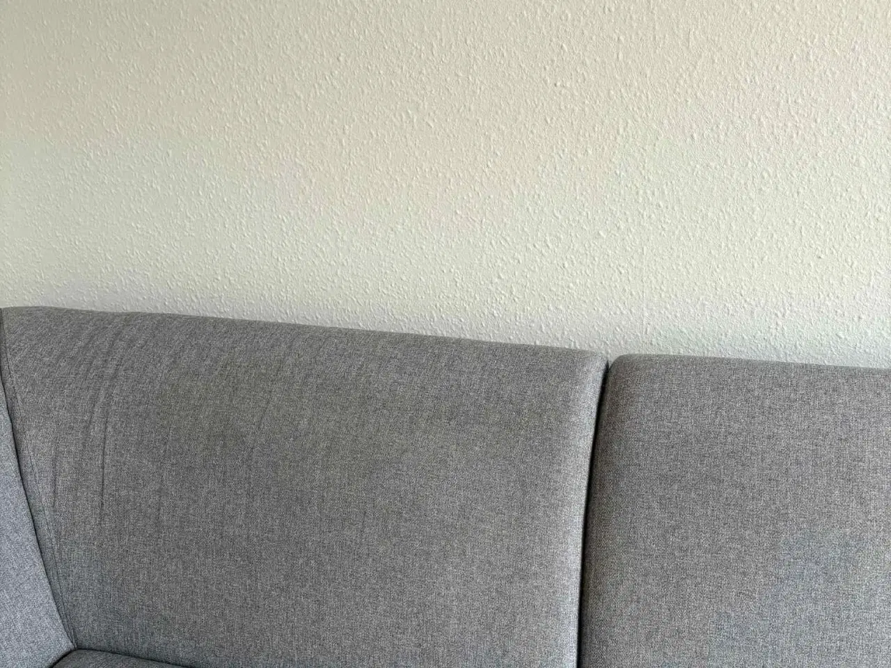 Billede 7 - Hjørnesofa med open end