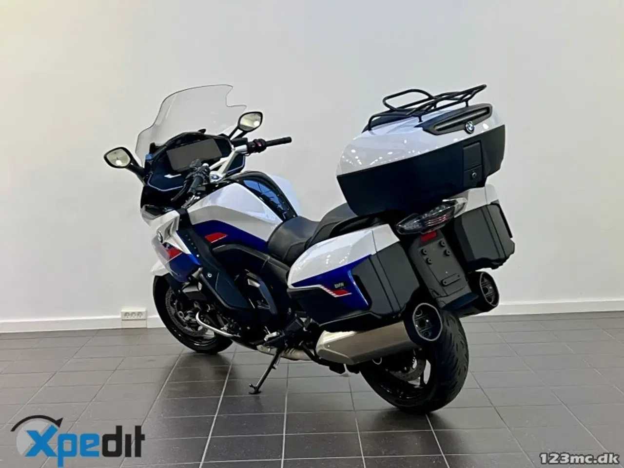 Billede 7 - BMW K 1600 GT