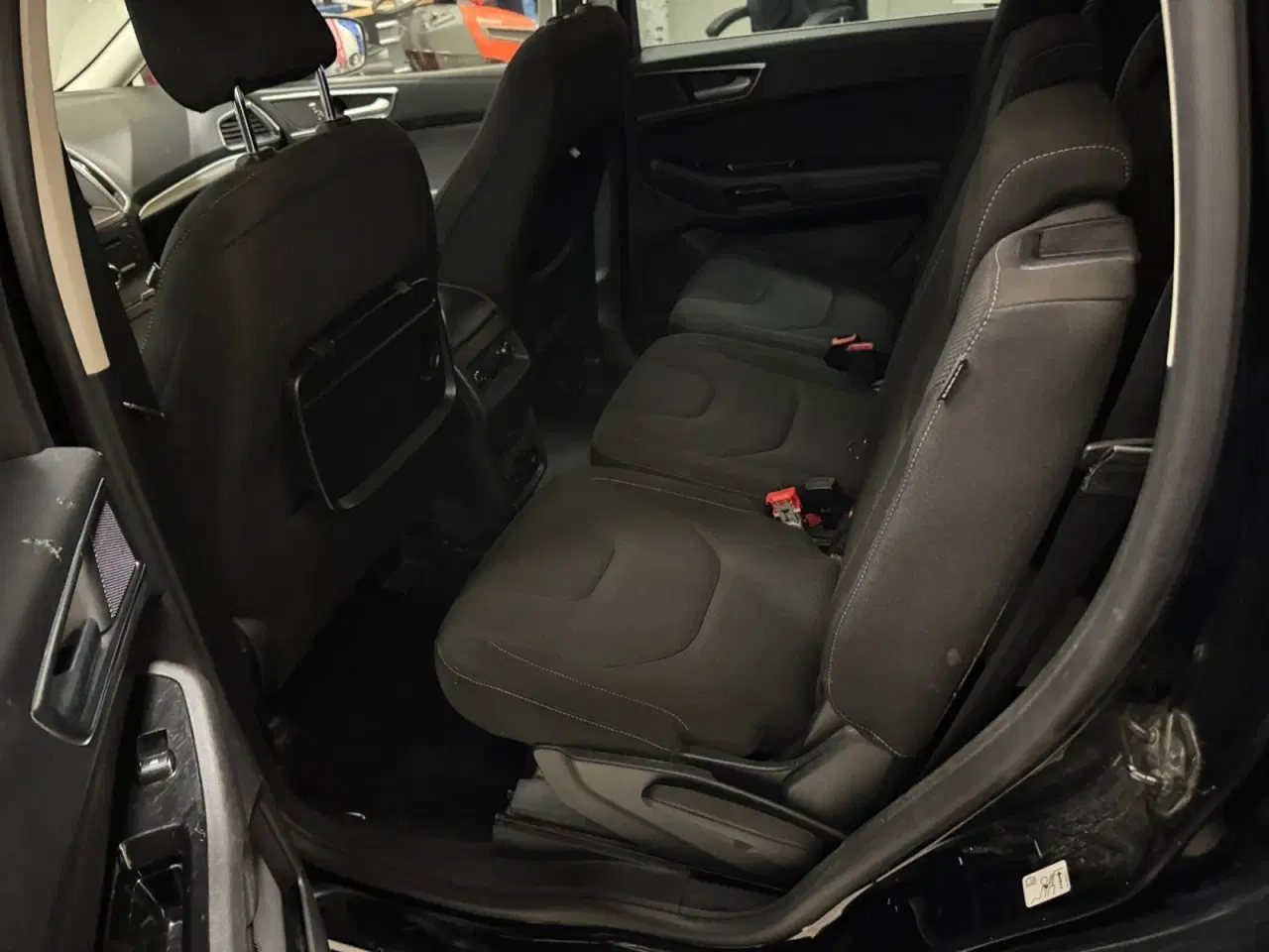 Billede 13 - Ford S-MAX 2,0 EcoBlue Titanium aut. 7prs