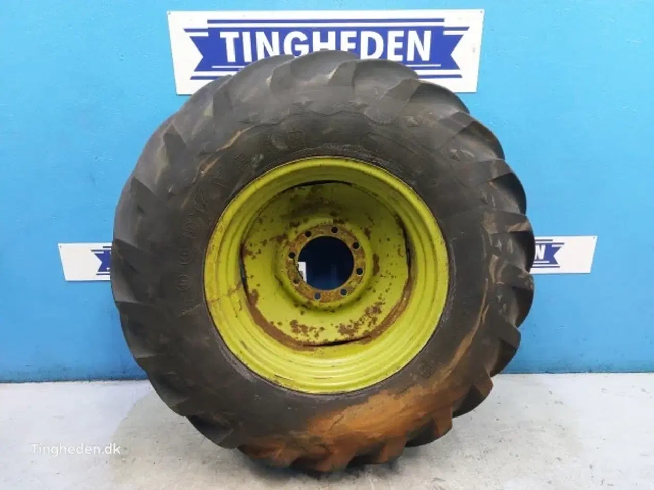 Billede 13 - 30"   18.4/30