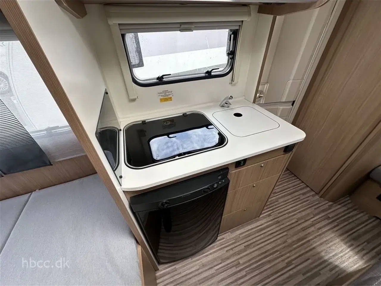 Billede 4 - 2016 - Adria Aviva 390 PS