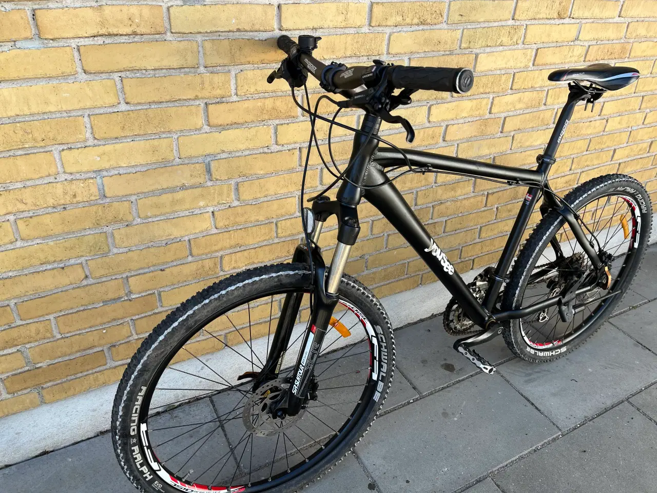 Billede 3 - Yousee Mountainbike 