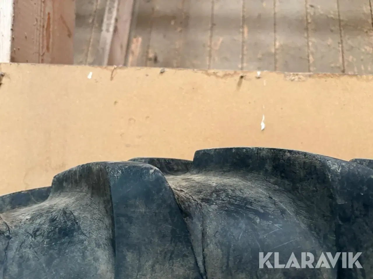 Billede 8 - Traktordæk Alliance Row Crop Radial 2 styk