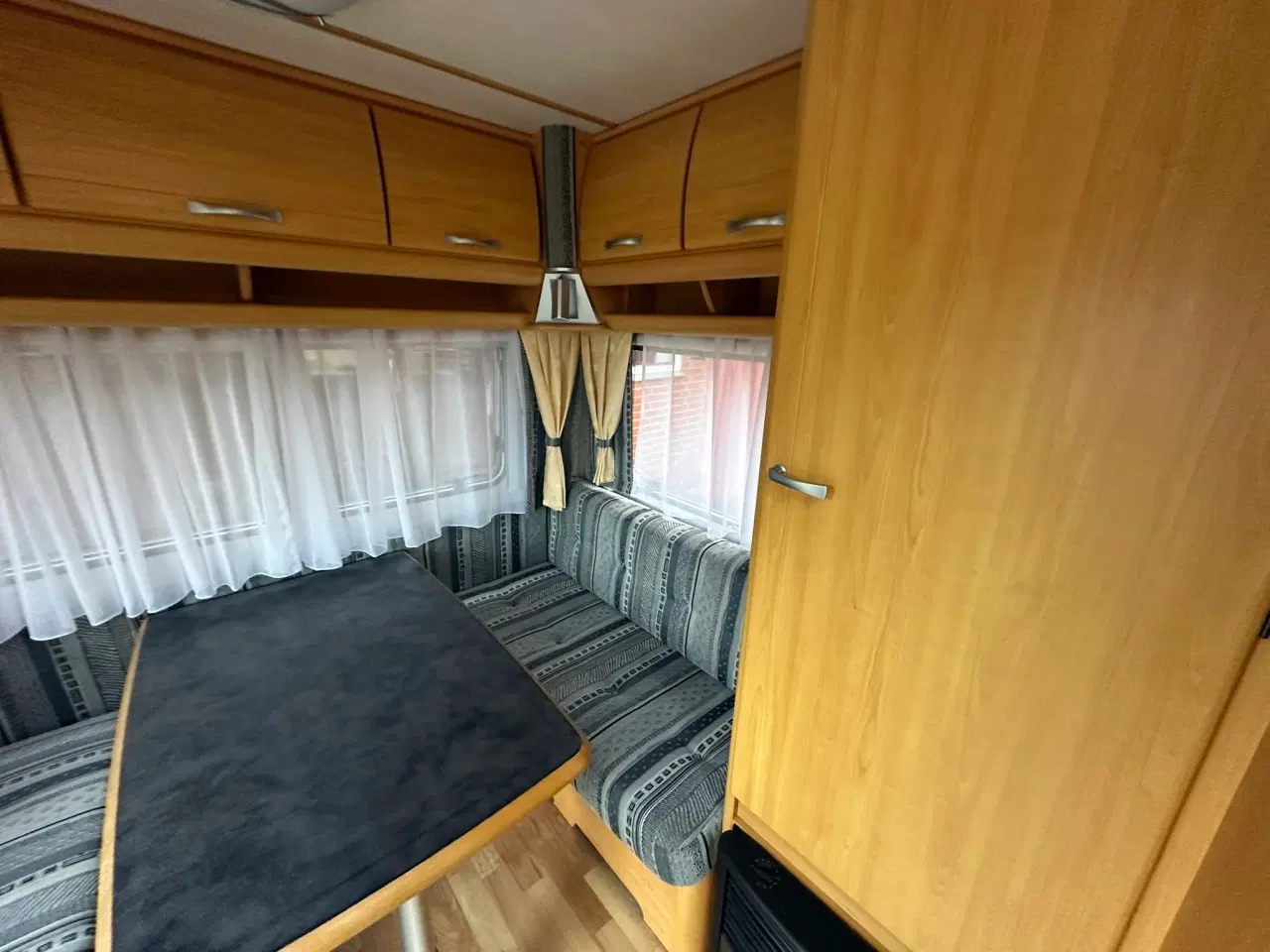 Billede 19 - LMC 475E 2005 campingvogn