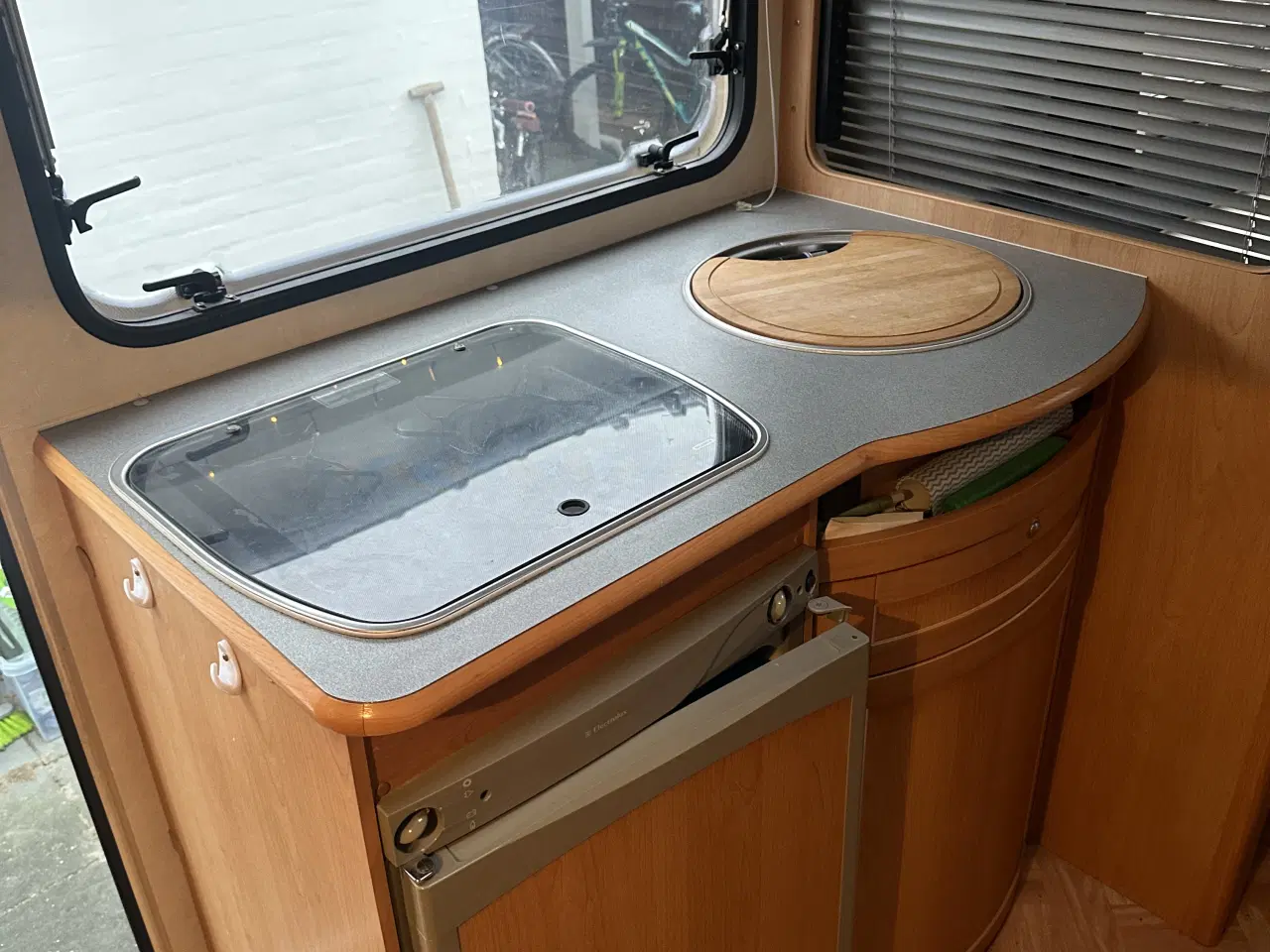 Billede 4 - Adria 502 UL