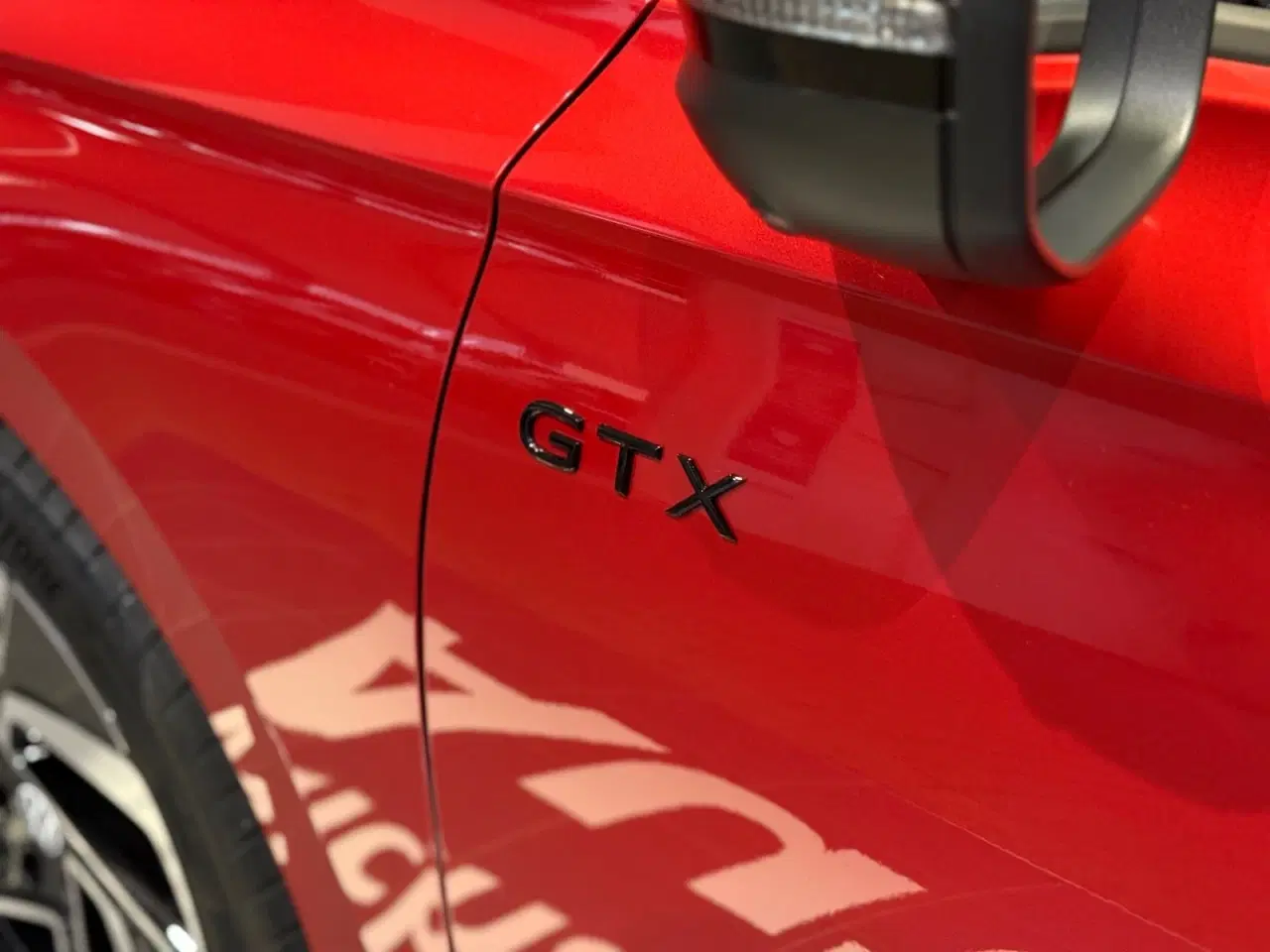 Billede 8 - VW ID.7 86 GTX Max Tourer 4Motion