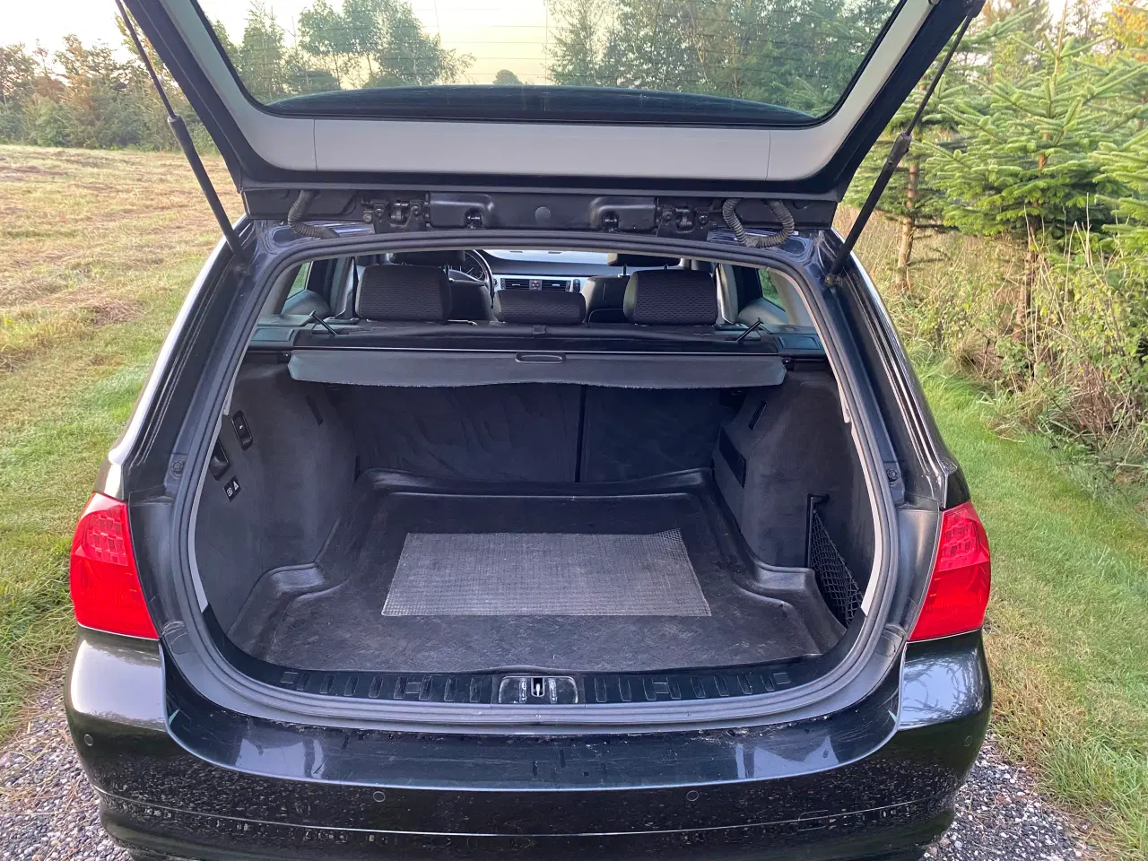 Billede 7 - BMW 320D Touring