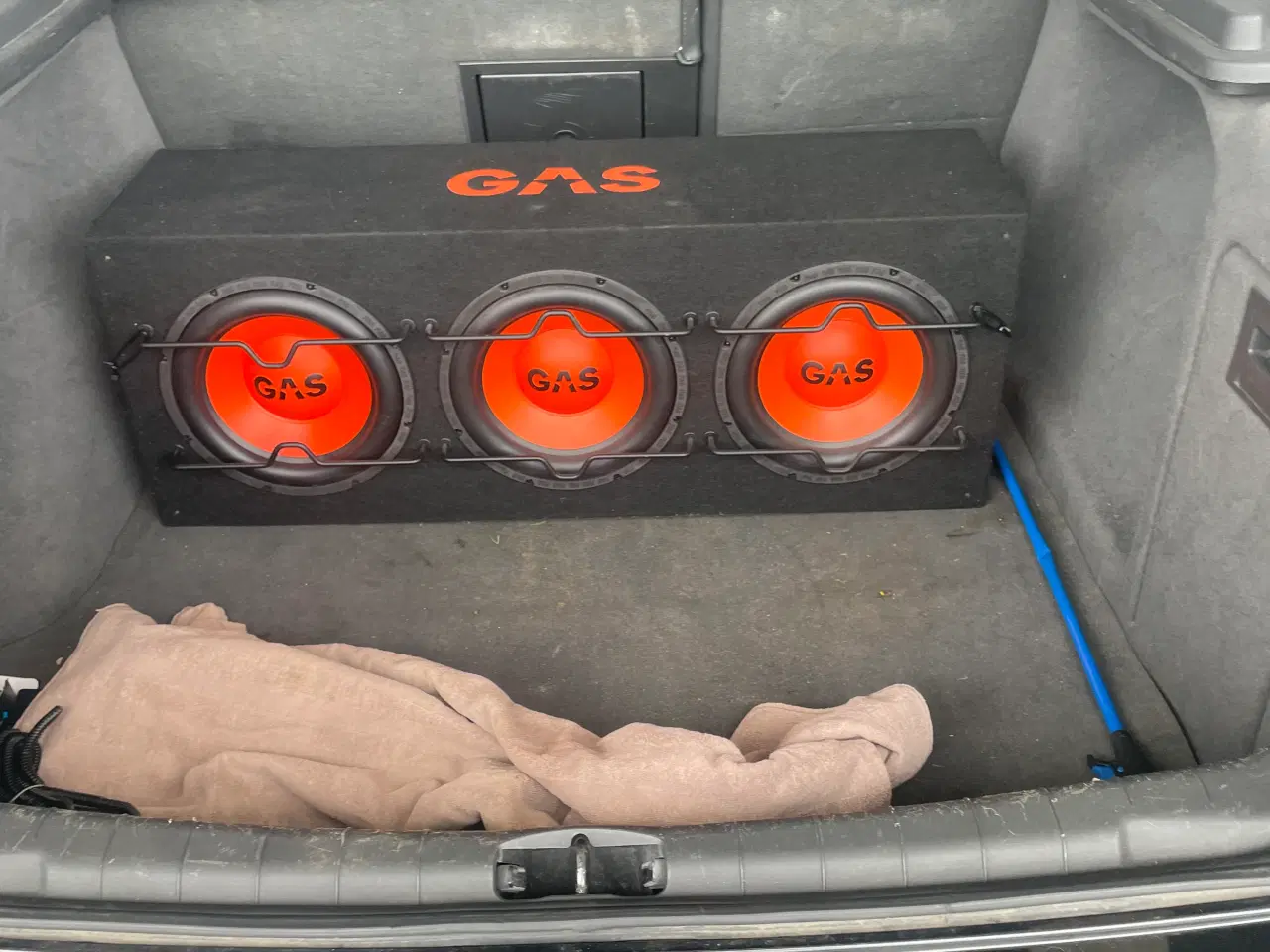 Billede 1 - Opel vectra