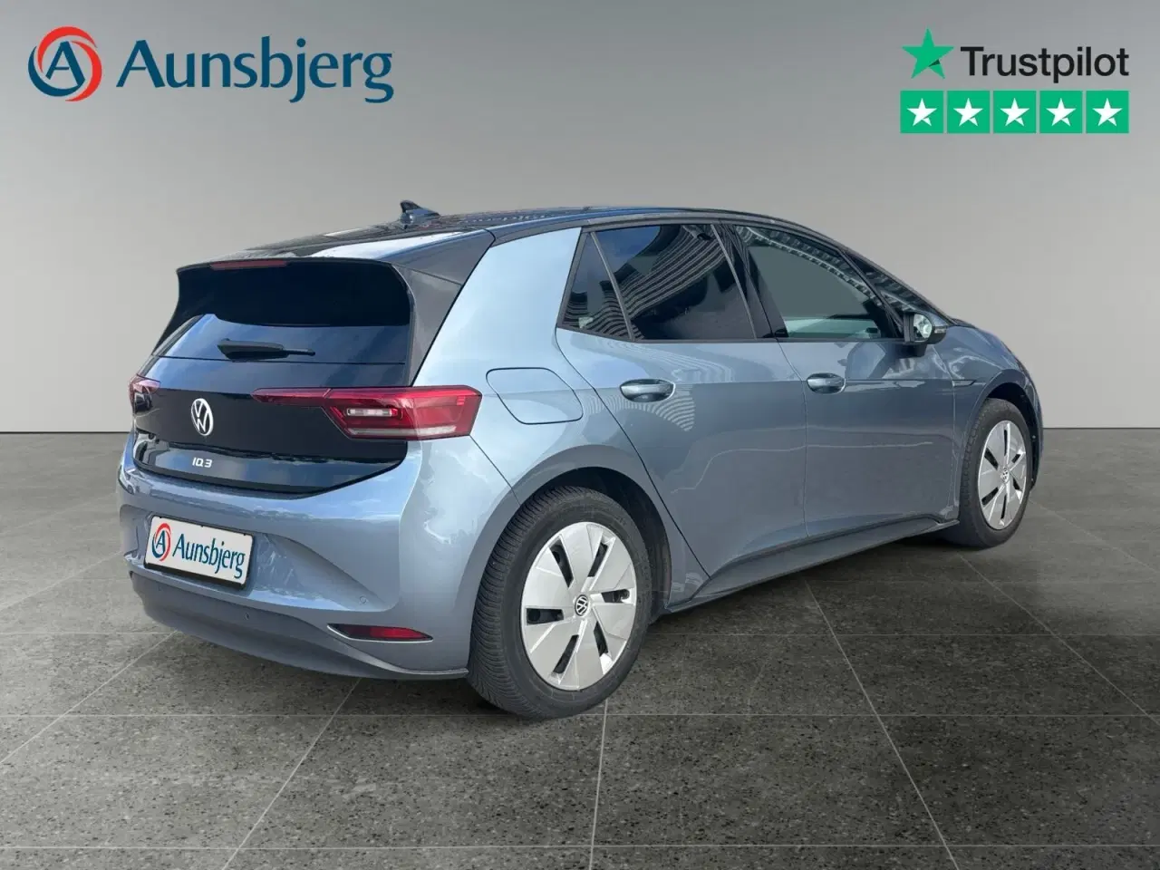 Billede 2 - VW ID.3 58 Pro Performance Tech
