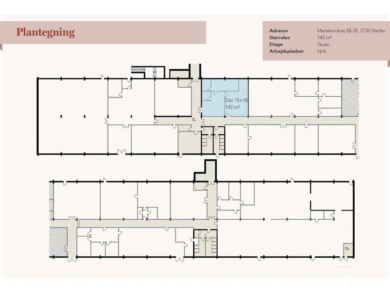 Billede 16 - Alsidig ejendom med en bred vifte af virksomheder