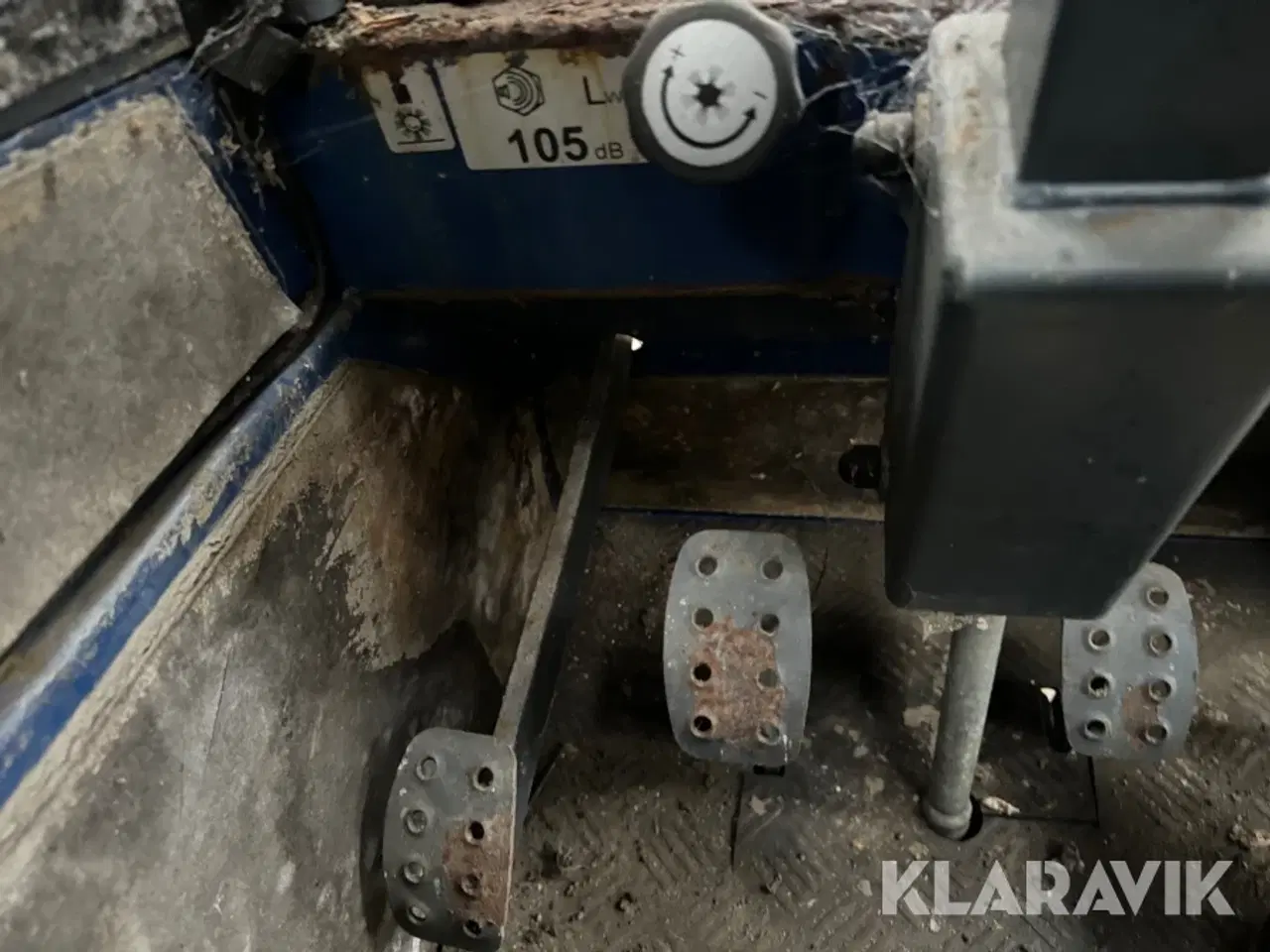 Billede 9 - Fejetruck HAKO Jonas 1700 D