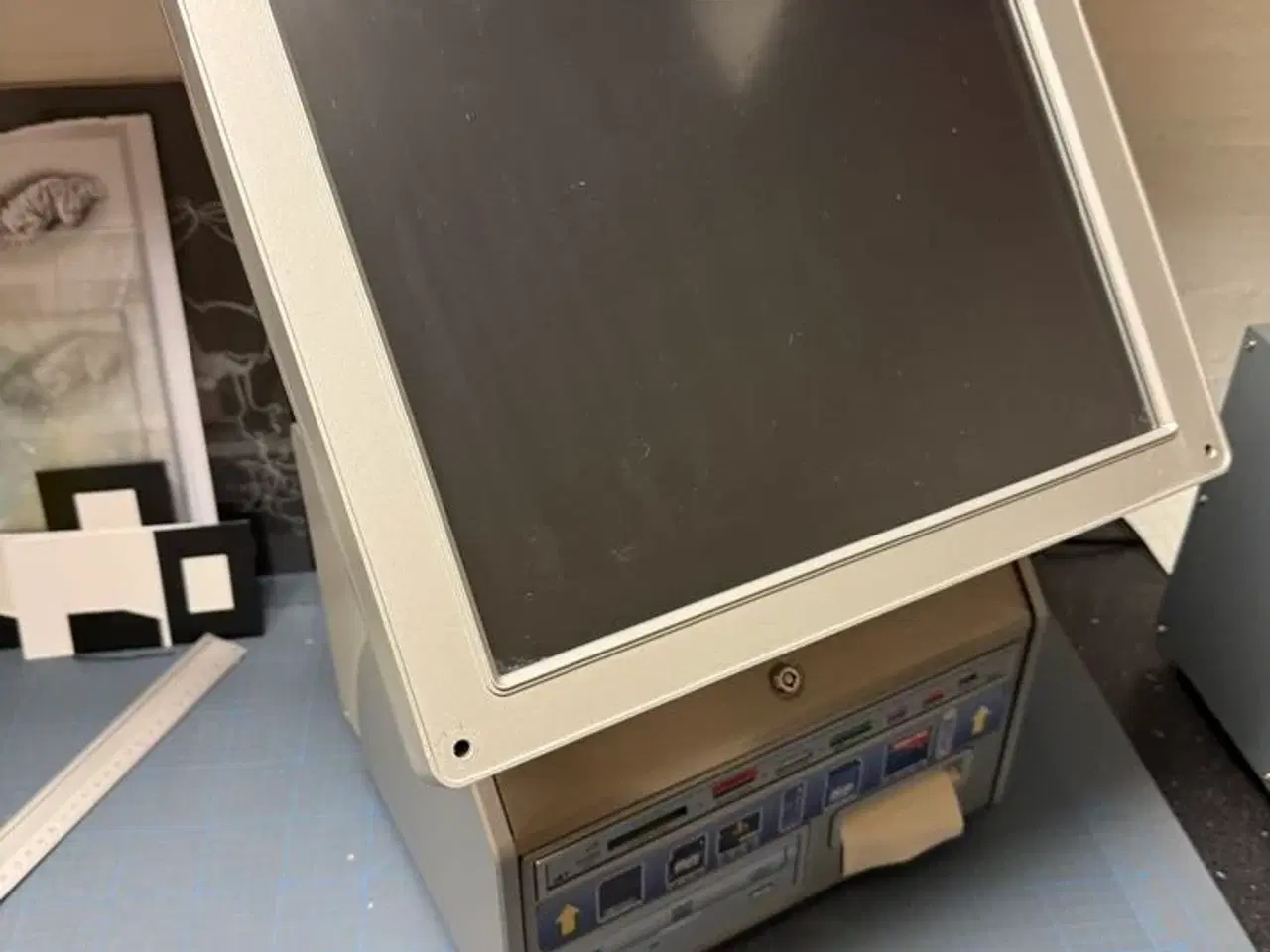 Billede 5 - Fremkaldermaskine - Fujifilm FRONTIER DRY LAB DL 600