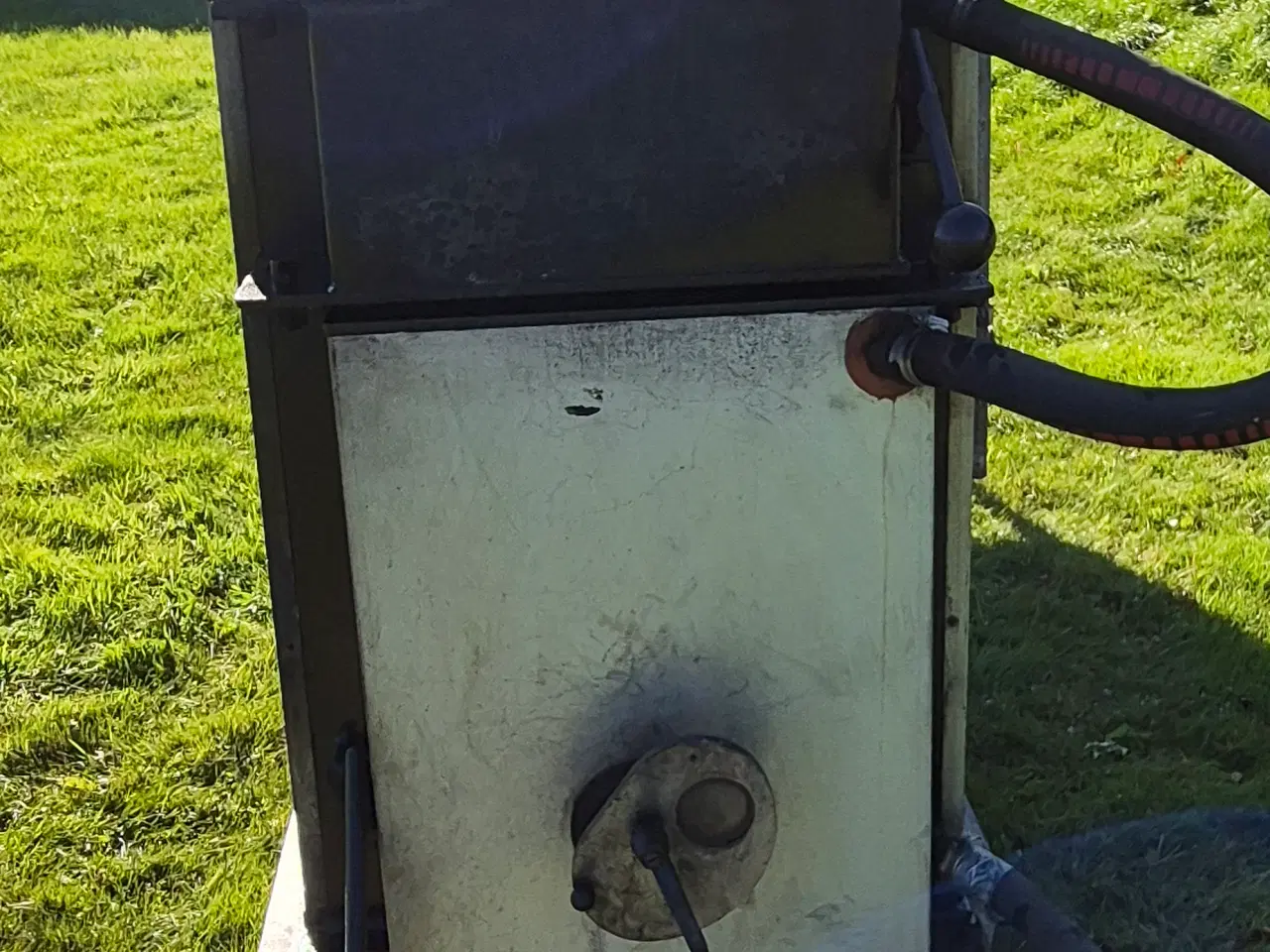 Billede 8 - Reka Stokerfyr 20 KW