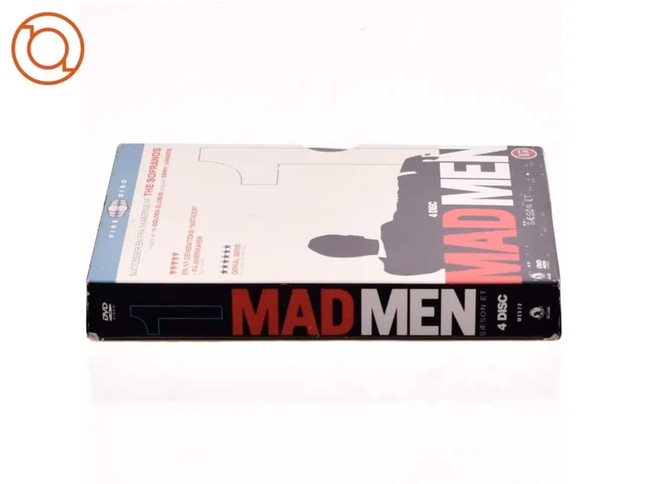 Billede 2 - Mad Men 1