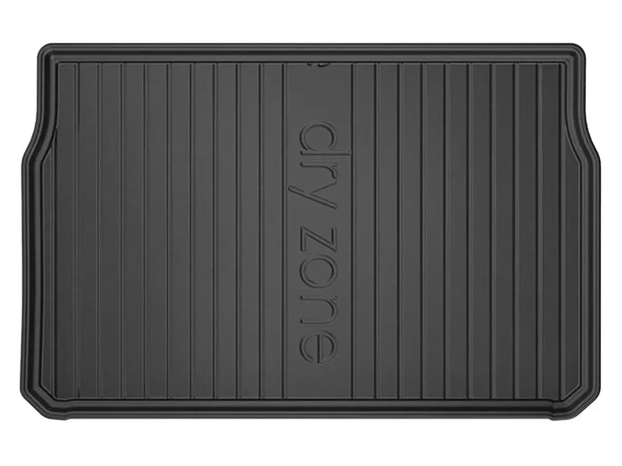 Billede 1 - Bagagerumsbakke Citroën C3 III HB 2016-