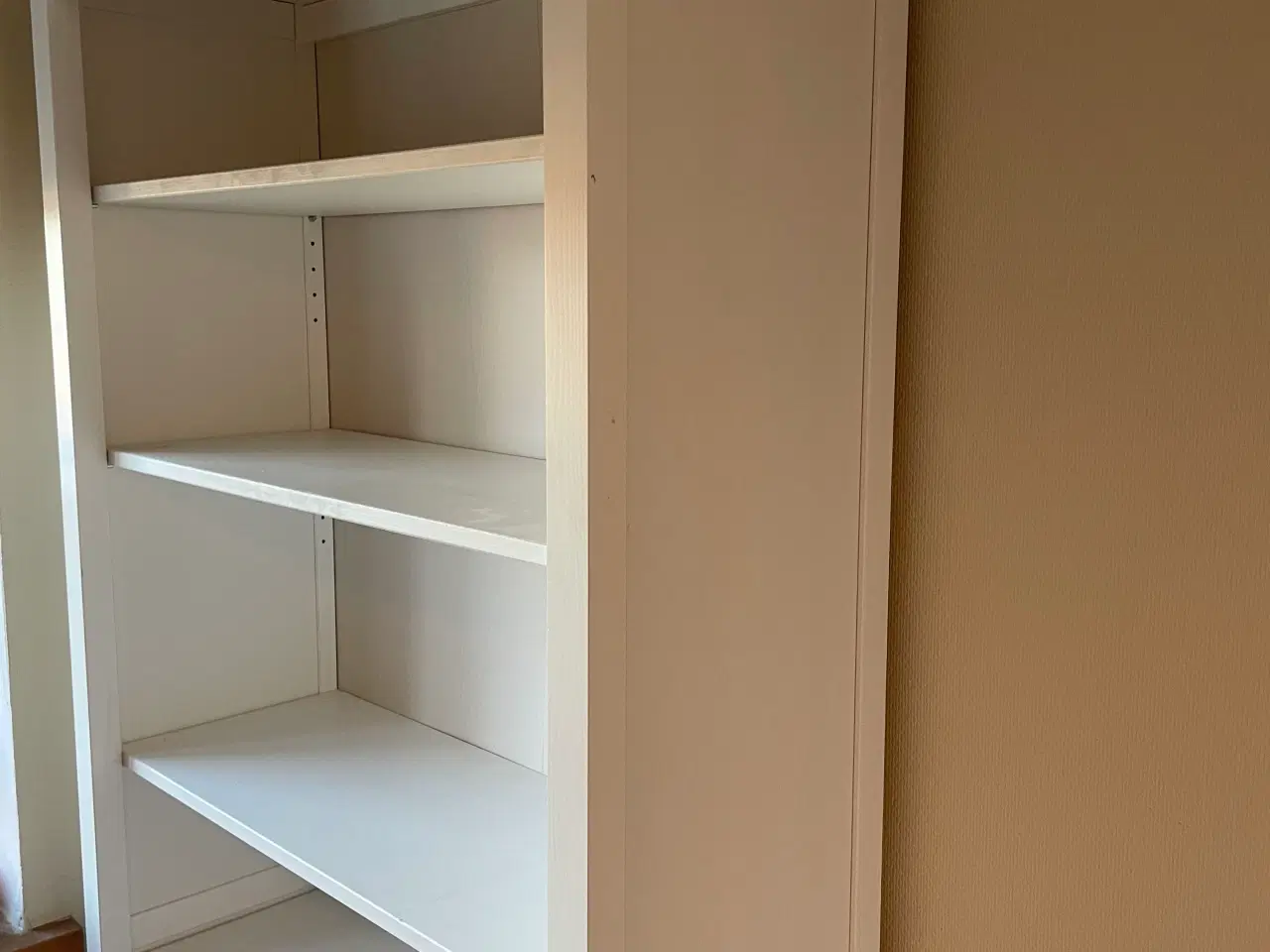 Billede 1 - Hemnes reol fra IKEA