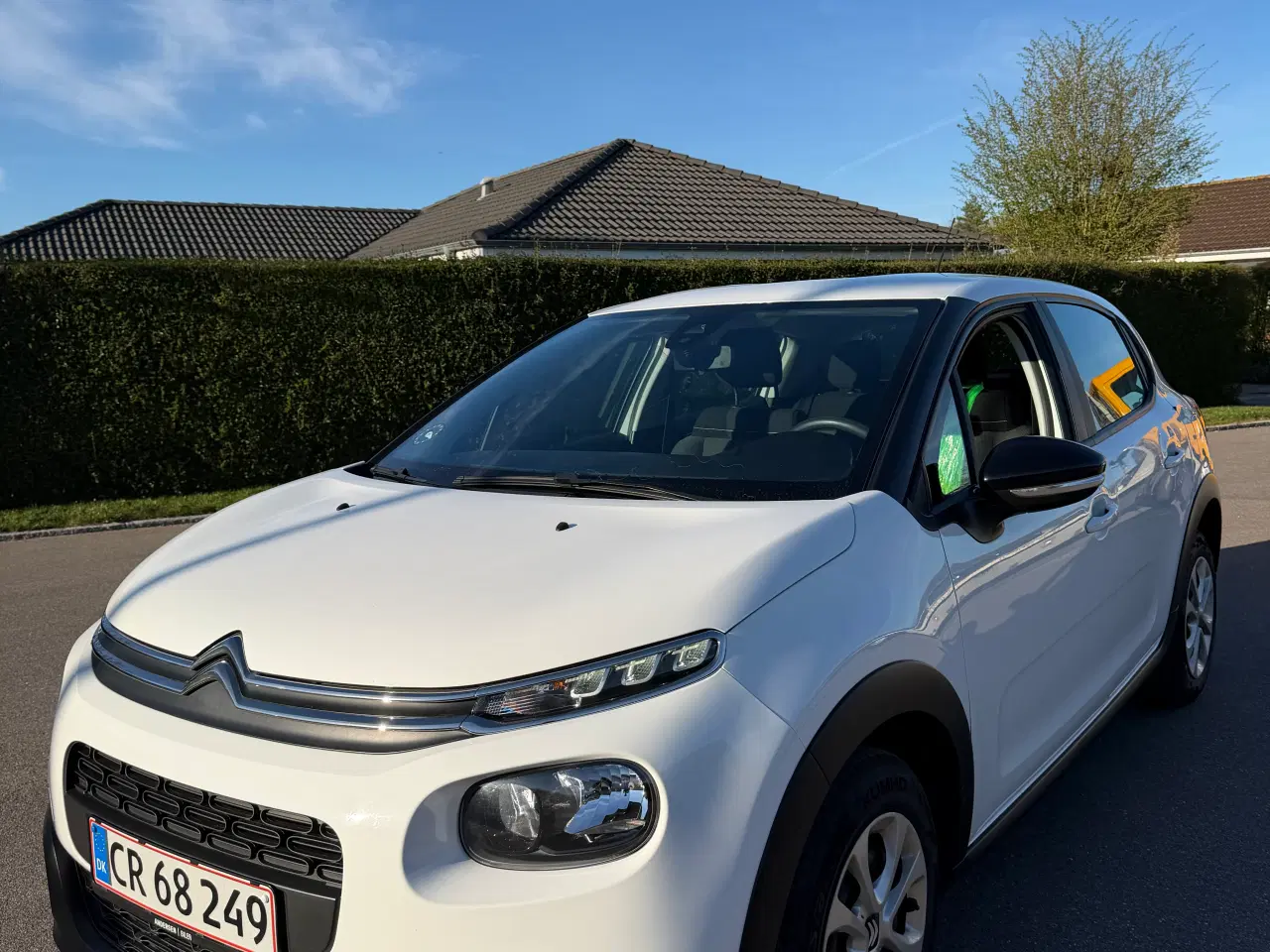 Billede 1 - Citroën C3 1.2 PureTech 82 5D