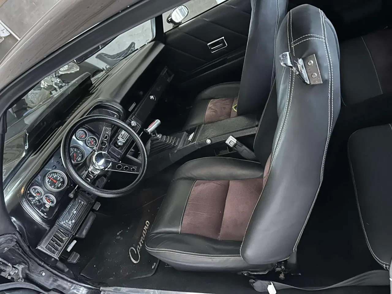 Billede 6 - 72’ Chevrolet Camaro SS