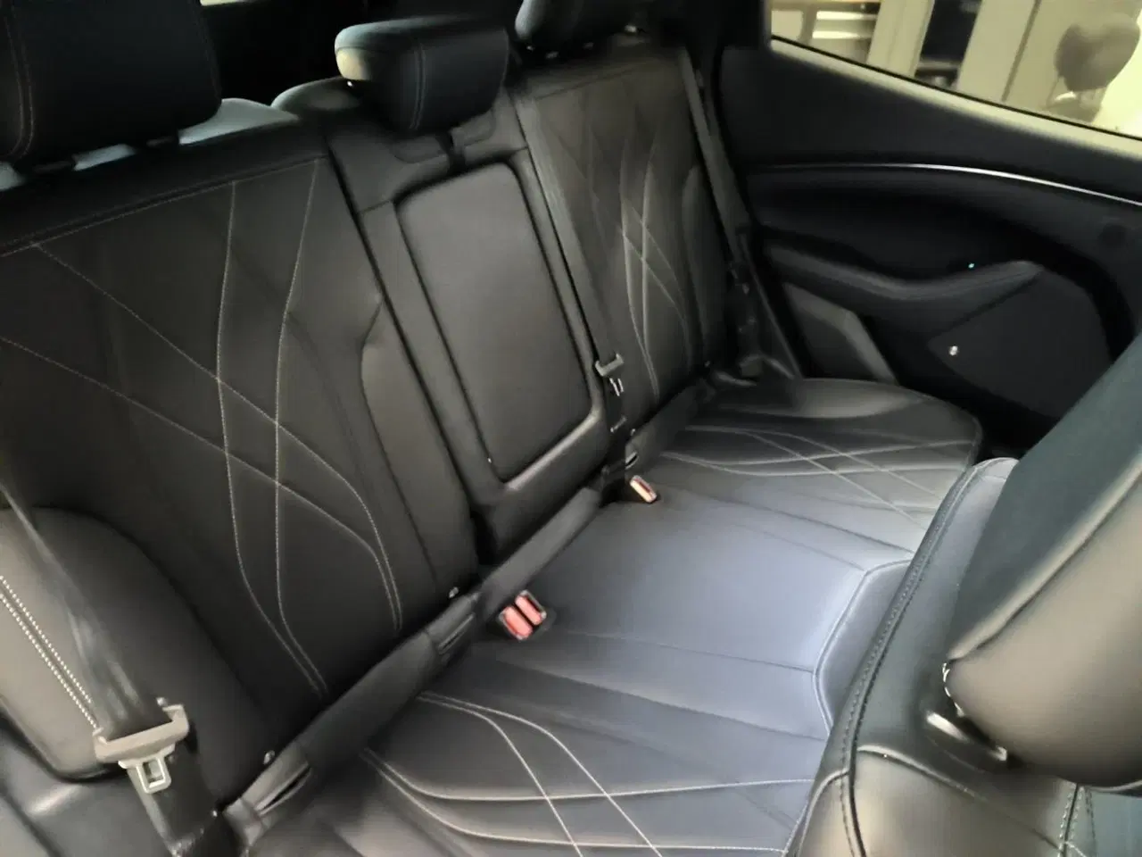 Billede 13 - Ford Mustang Mach-E 98 Extended Range
