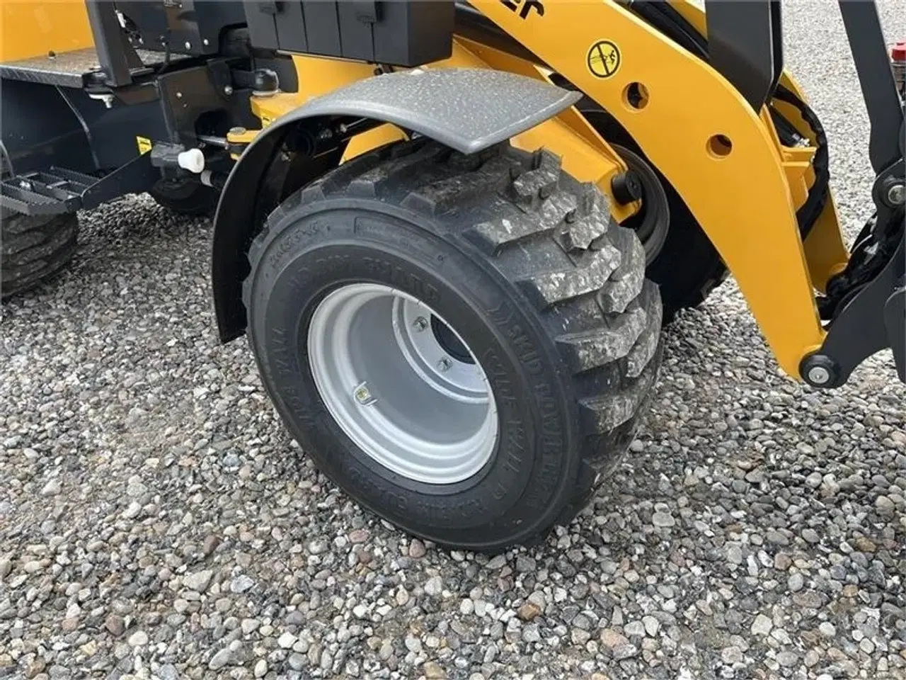 Billede 3 - Schäffer 2430 NORDIC HD