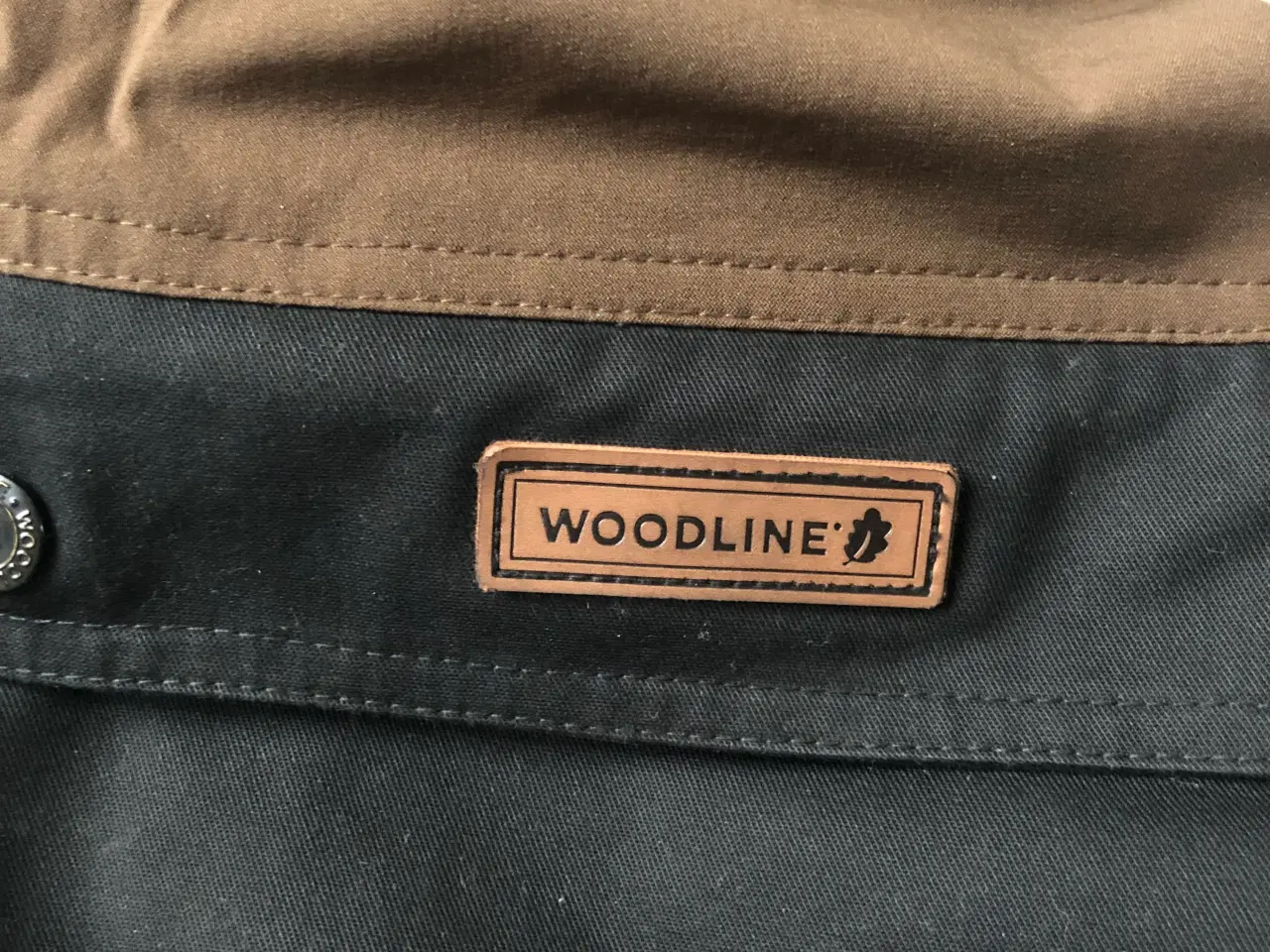 Billede 3 - Bukser str 54