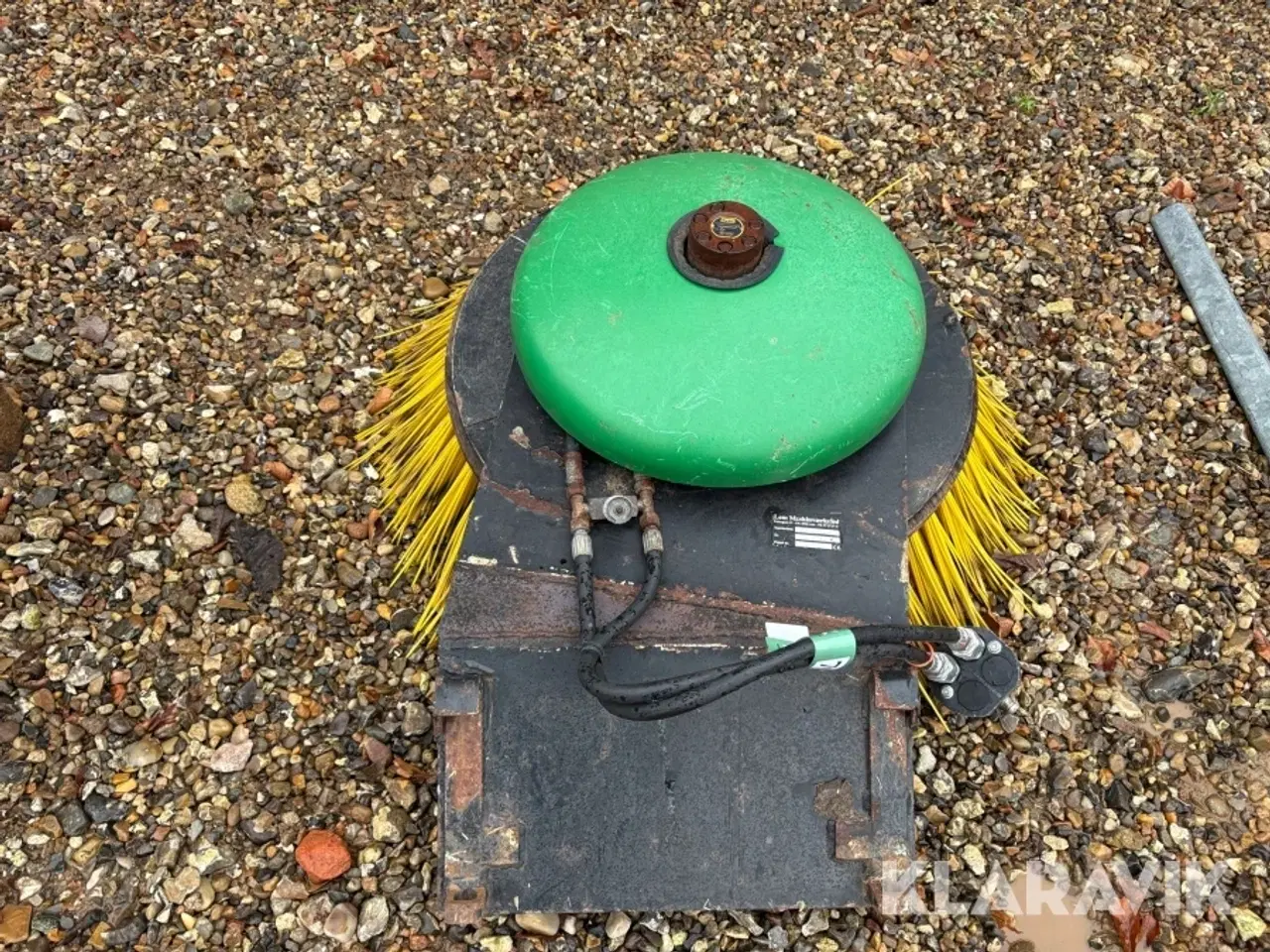 Billede 5 - Kost Lem Maskinværksted 705660