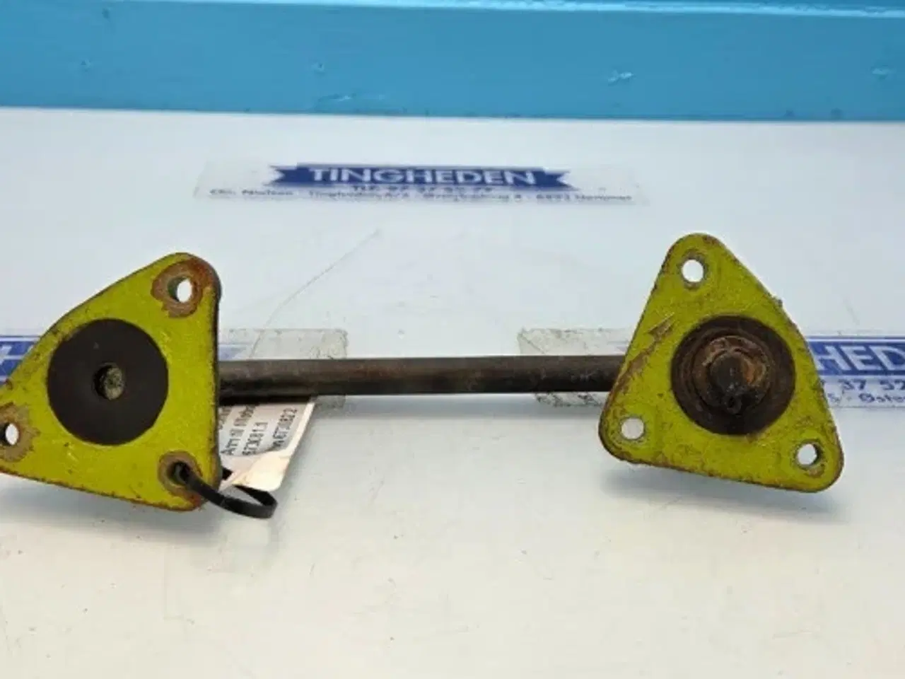 Billede 6 - Claas Dominator 88 Arm 673081.1