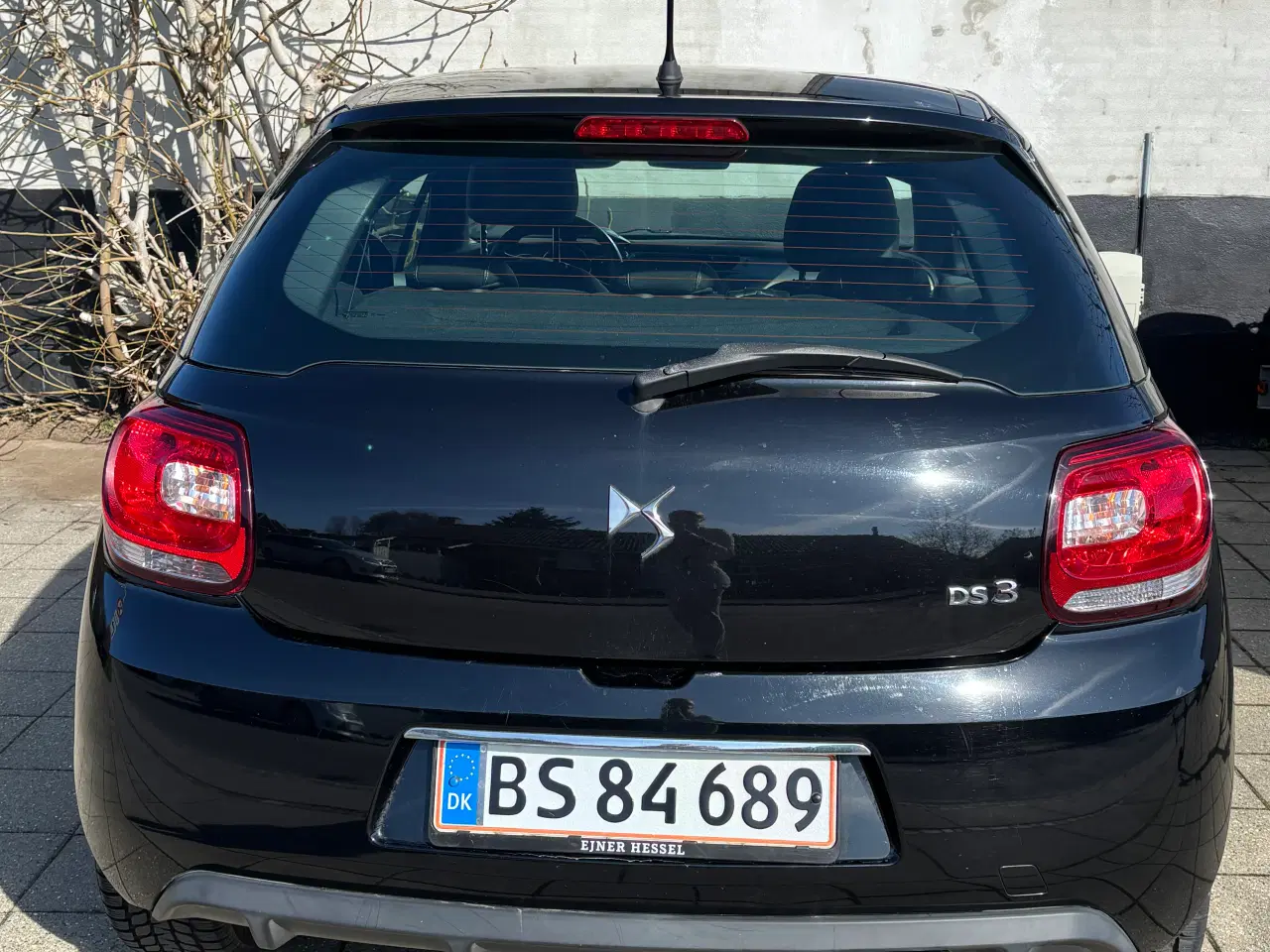 Billede 3 - Citroën DS3
