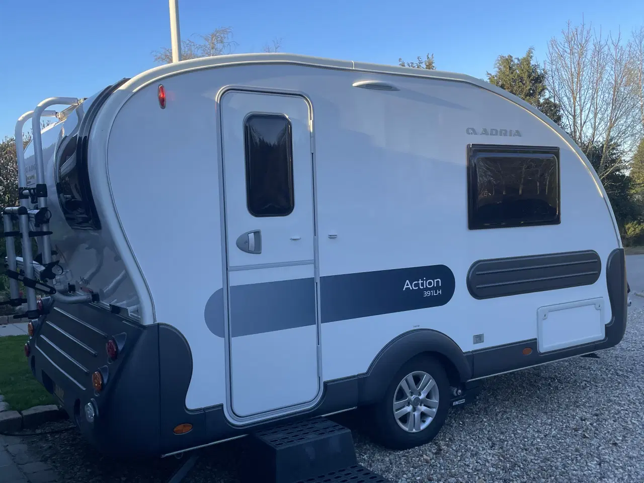 Billede 4 - Letvægtsvogn