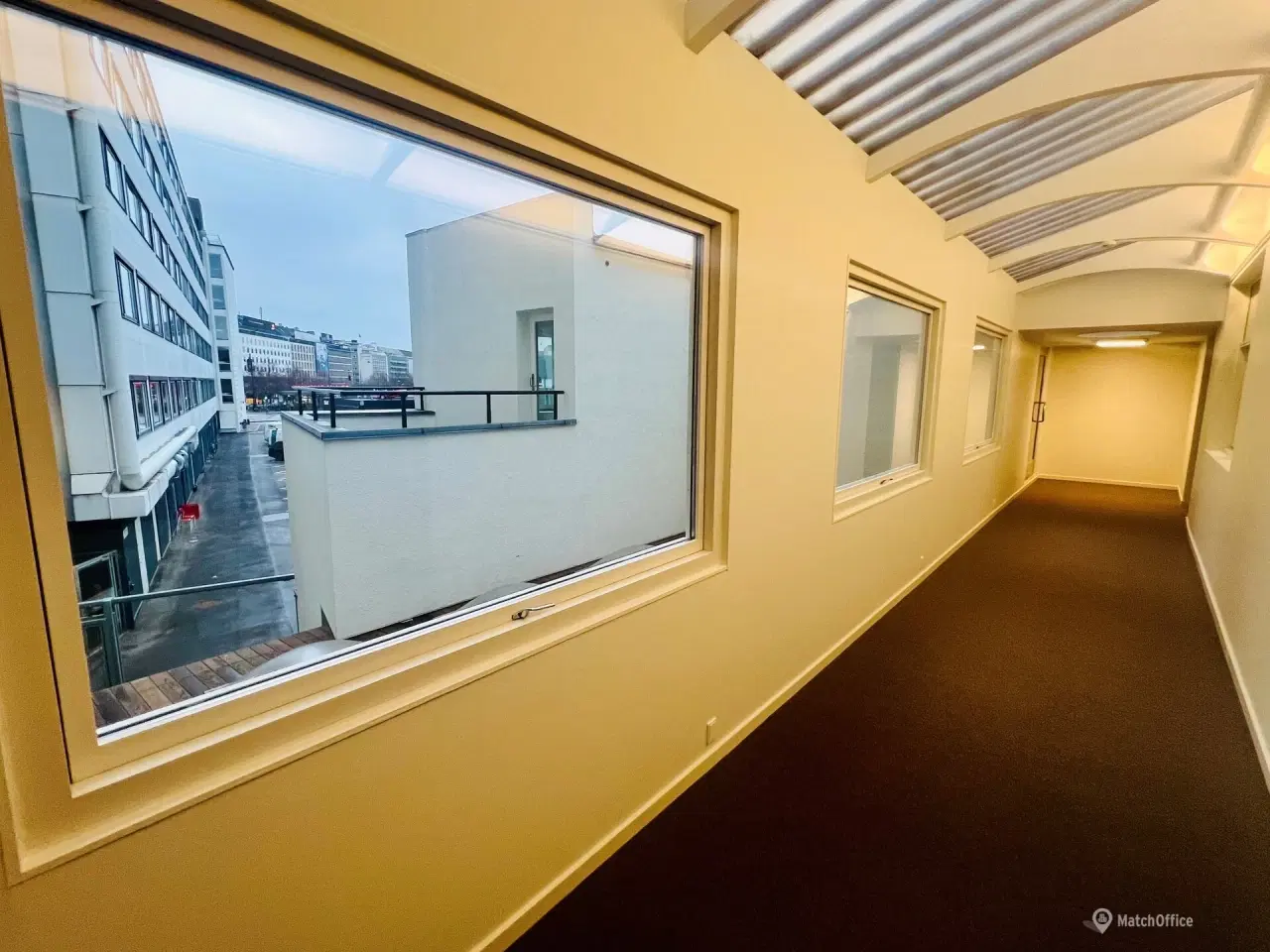 Billede 4 - Kontorlokale til leje på Vesterbrogade 6D, Storkøbenhavn.