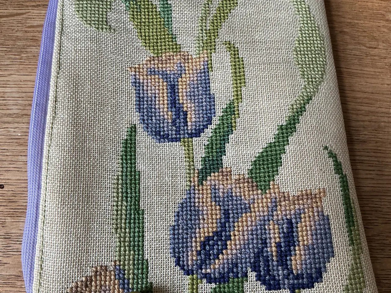 Billede 5 - Pung til briller eller andre småting