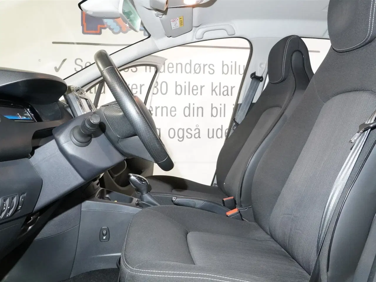 Billede 13 - Renault Zoe 41 kWh Intens 109HK 5d Aut.