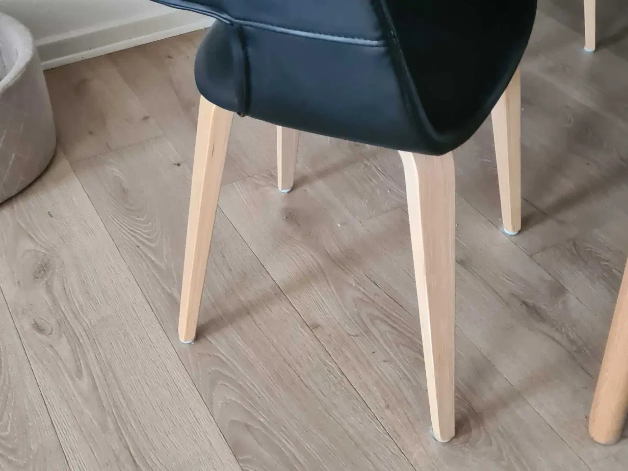 Billede 3 - Bow spisebordsstole 