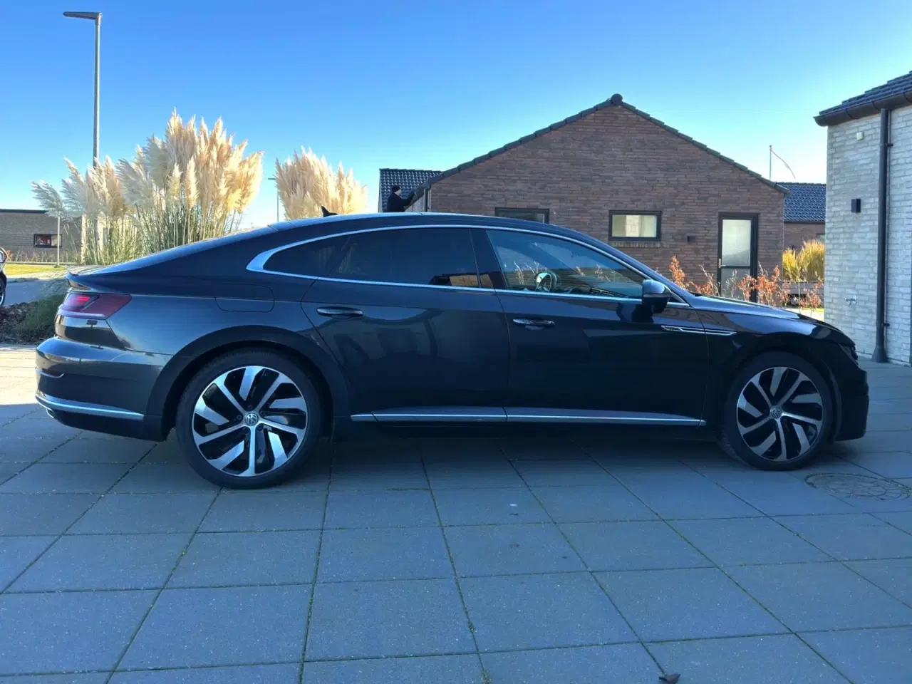 Billede 4 - VW Arteon 2,0 TSi 190 R-line Business DSG