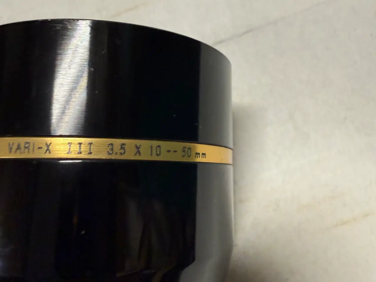 Billede 6 - Leupold Vari-X III 3.5-10 - 50mm
