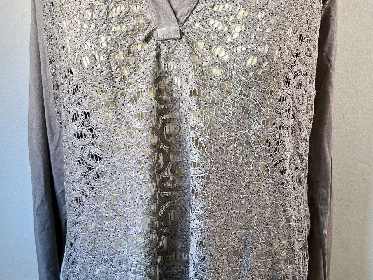 Billede 1 - Project AJ117, bluse, str XL