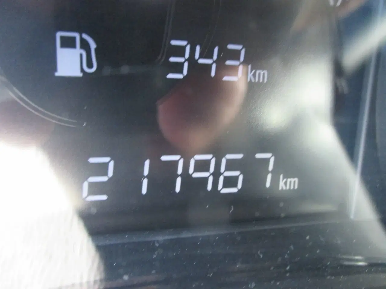 Billede 12 - Opel Karl 1,0 Enjoy