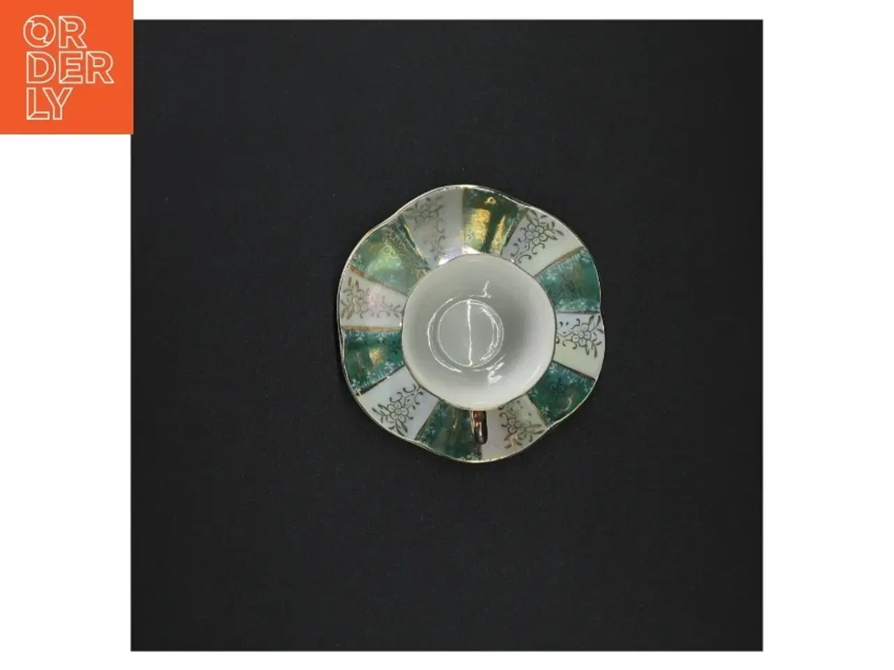 Billede 3 - Mokkakop