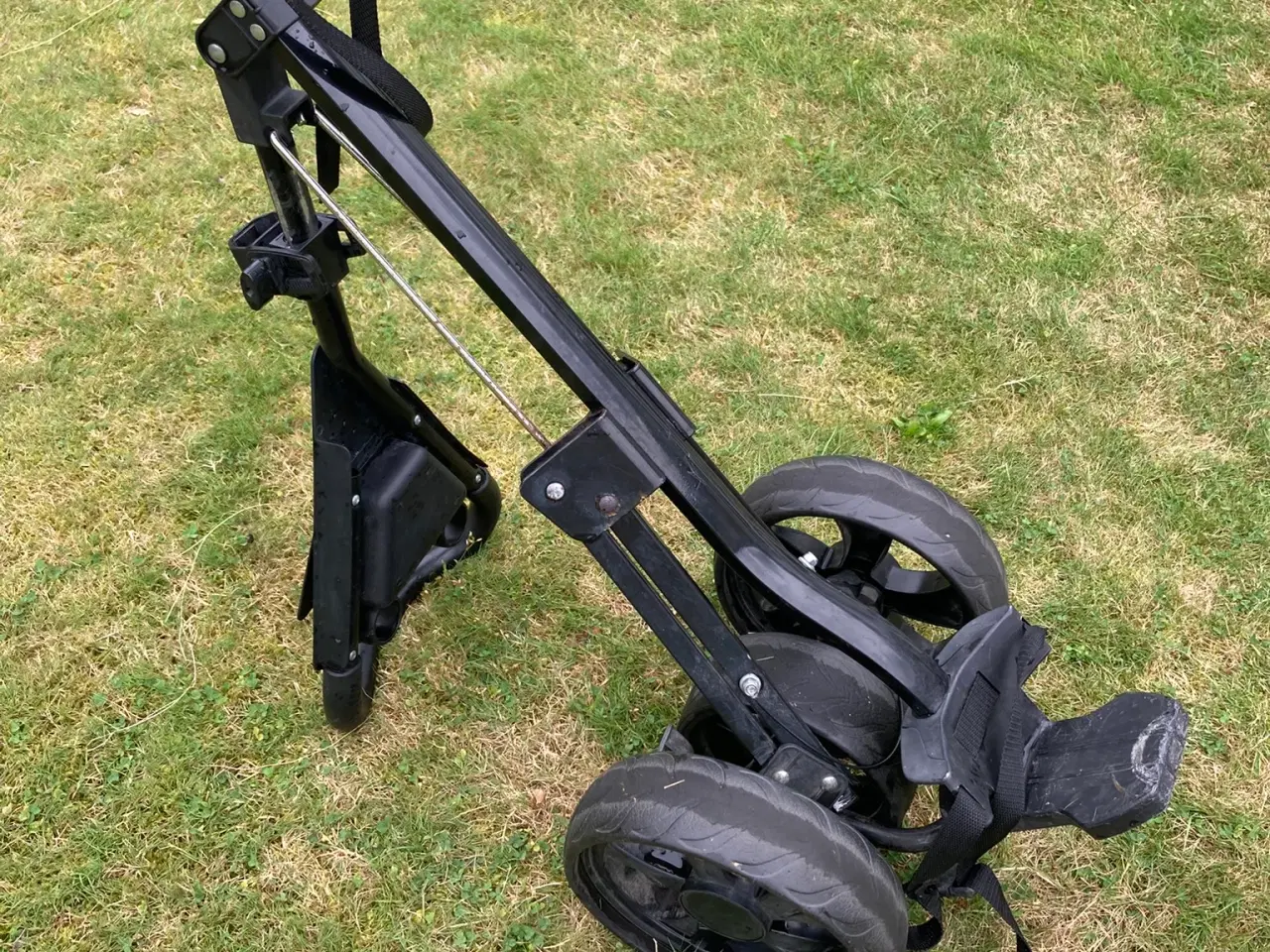 Billede 3 - golfsæt dame - Nicklaus taske