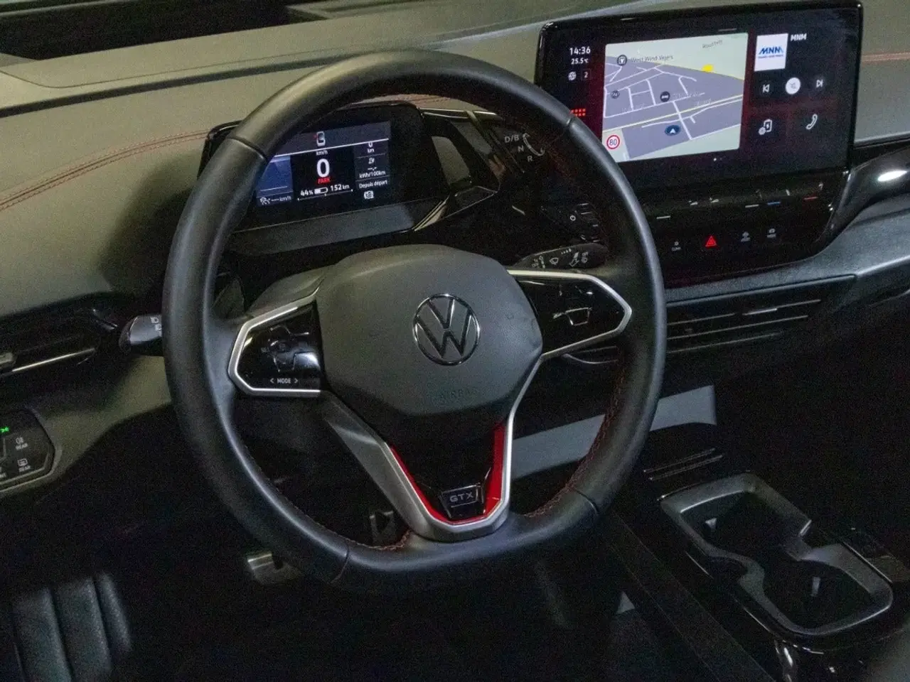 Billede 12 - VW ID.5 77 GTX 4Motion