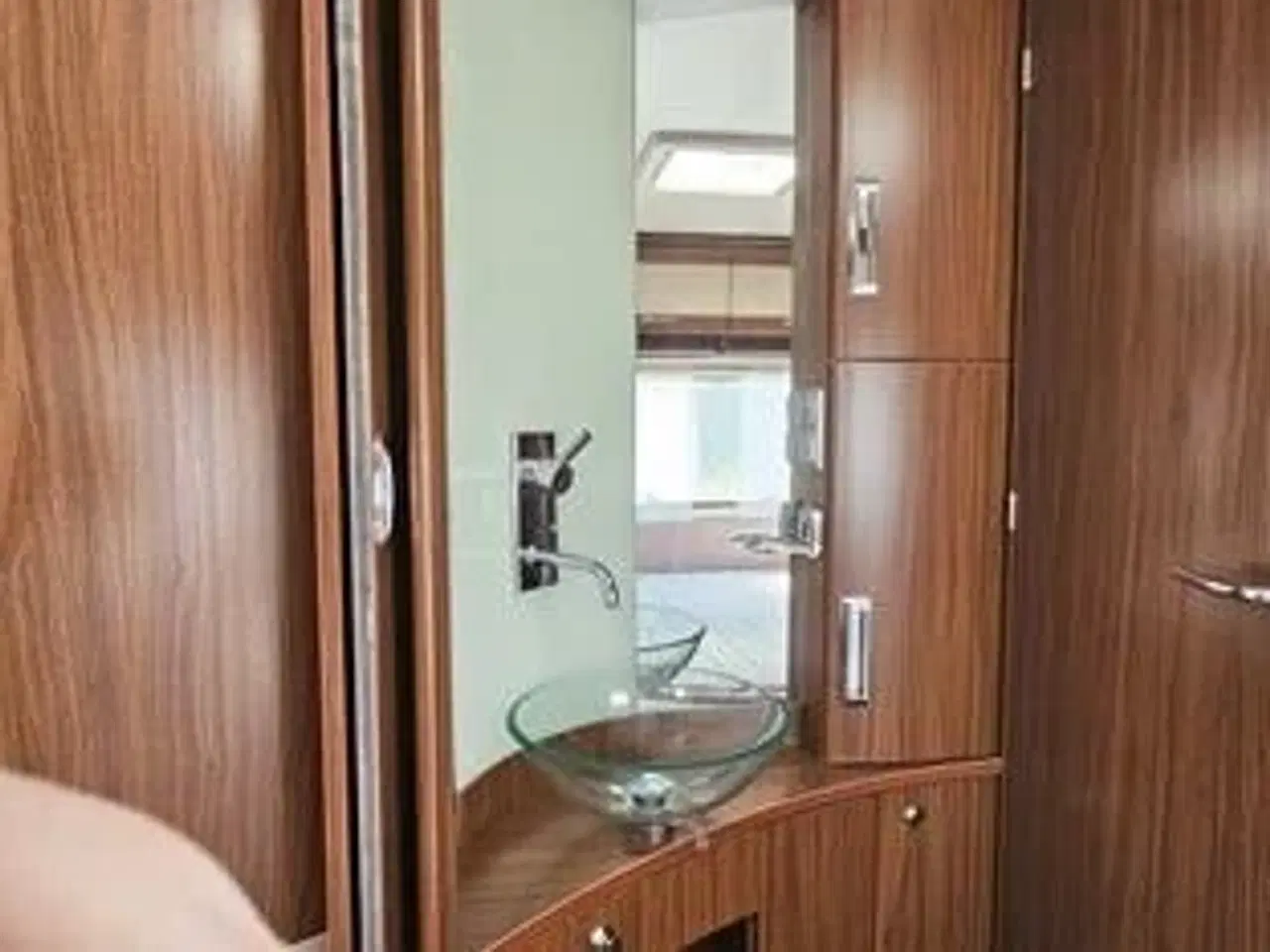Billede 7 - Hymer Nova S 545