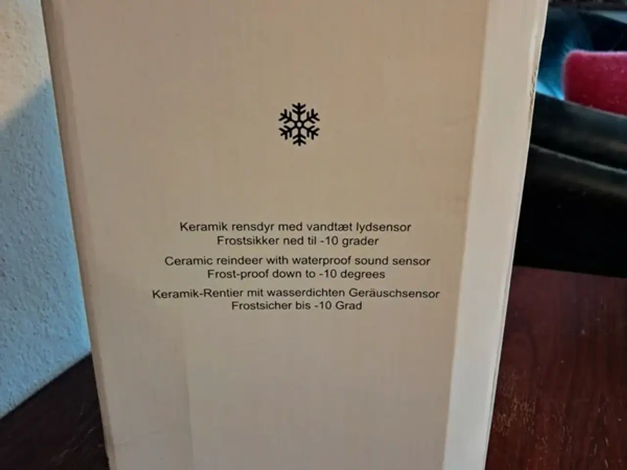 Billede 10 - Fløjtende rensdyr, Det gamle apotek