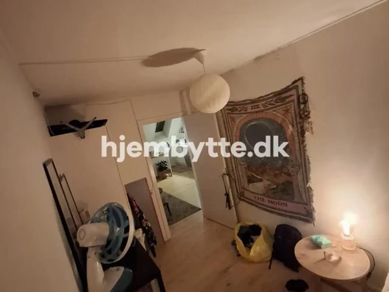 Billede 5 - Hjembytte - JonasLiesVej