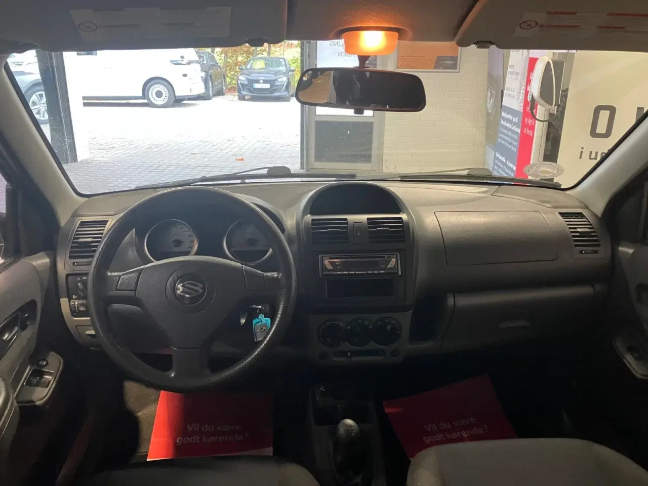 Billede 10 - Suzuki Ignis 1,5 4WD